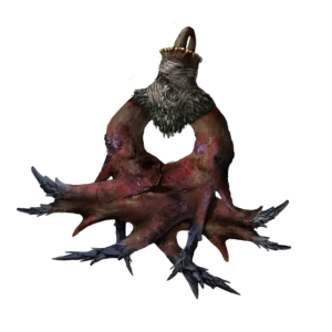 Stalwart Horn Charm +1