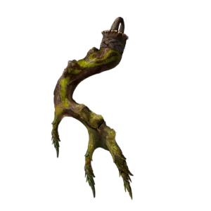 Immunizing Horn Charm