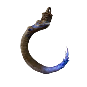 Clarifying Horn Charm