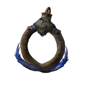 Clarifying Horn Charm +1