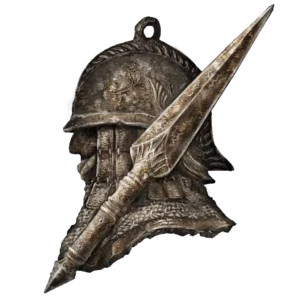 Spear Talisman