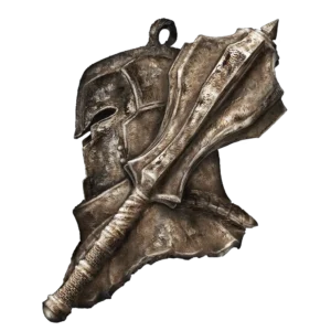 Hammer Talisman