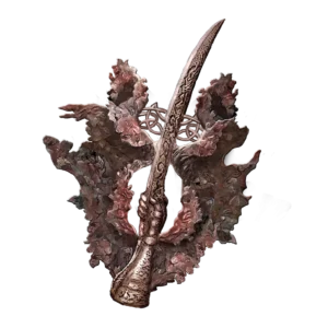 Rotten Winged Sword Insignia