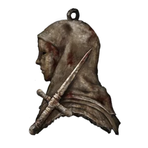 Dagger Talisman