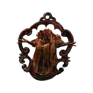 Lord of Blood's Exultation
