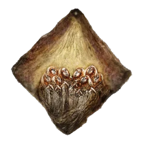 Faithful's Canvas Talisman