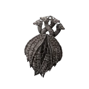 Old Lord's Talisman