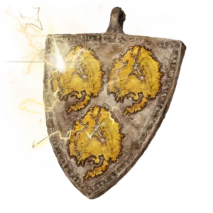 Boltdrake Talisman +2
