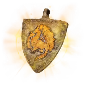 Haligdrake Talisman
