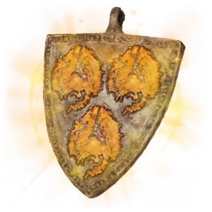 Haligdrake Talisman +2