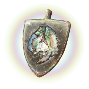 Pearldrake Talisman