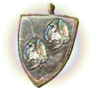 Pearldrake Talisman +1