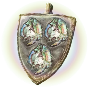 Pearldrake Talisman +2