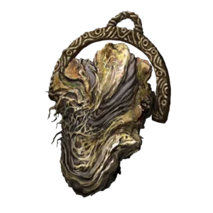 Crucible Scale Talisman