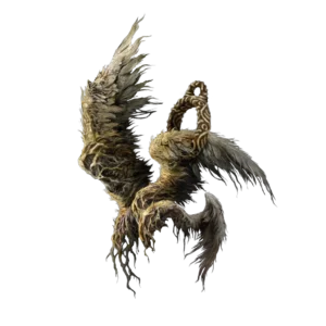 Crucible Feather Talisman