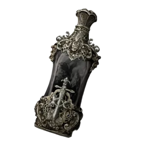 Crepus's Vial