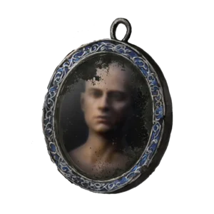 Host's Trick-Mirror