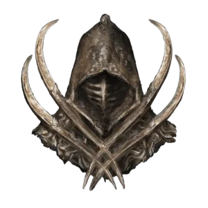 Claw Talisman
