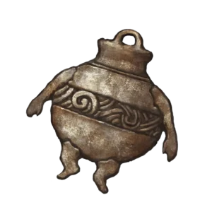 Companion Jar