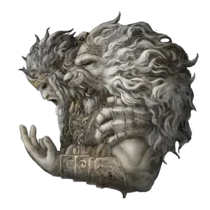 Godfrey Icon