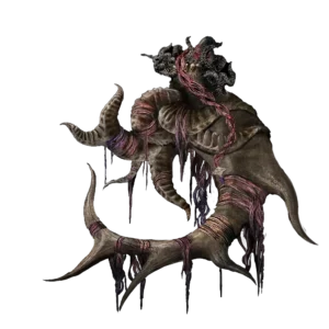 Stalwart Horn Charm +2