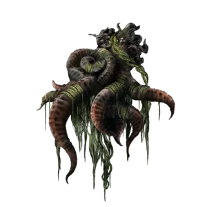 Immunizing Horn Charm +2