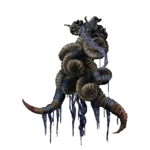 Clarifying Horn Charm +2