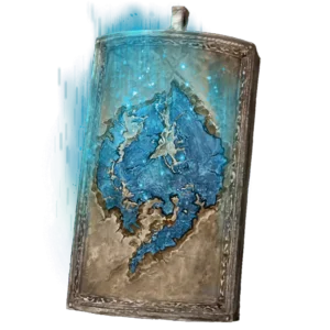 Spelldrake Talisman +3