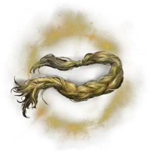 Golden Braid