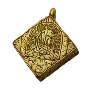 Outer God Heirloom