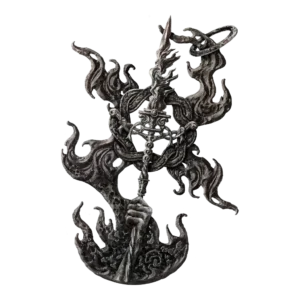 Crusade Insignia