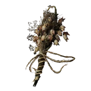 Dried Bouquet