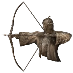 Sharpshot Talisman