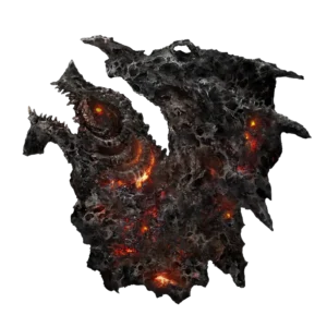 Talisman of the Dread