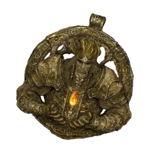 Talisman of Lord's Bestowal