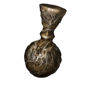 Flask of Cerulean Tears