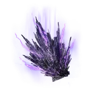 Gravity Stone Fan