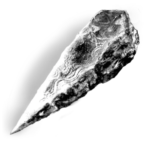 Somber Smithing Stone 8