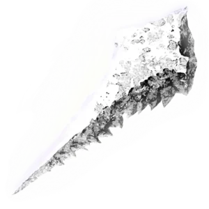 Somber Ancient Dragon Smithing Stone