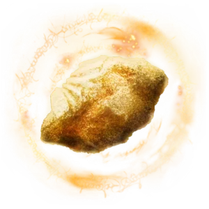 Warming Stone