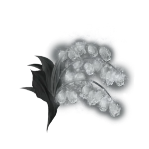 Grave Glovewort 9