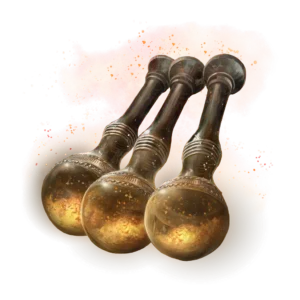 Spark Aromatic