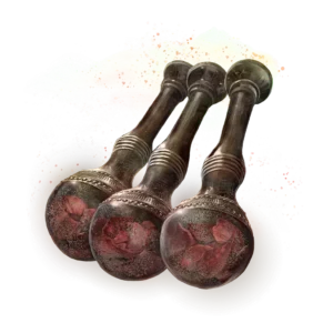 Poison Spraymist