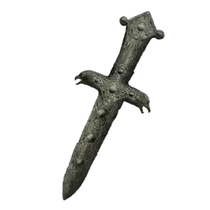 Stonesword Key