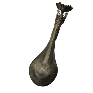 Flask of Wondrous Physick