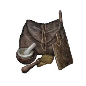 Crafting Kit