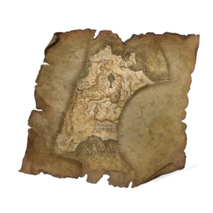 Map Altus Plateau