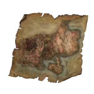 Map Caelid