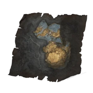 Map Deeproot Depths