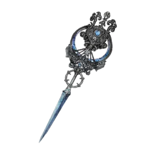 Academy Glintstone Key (Spare)